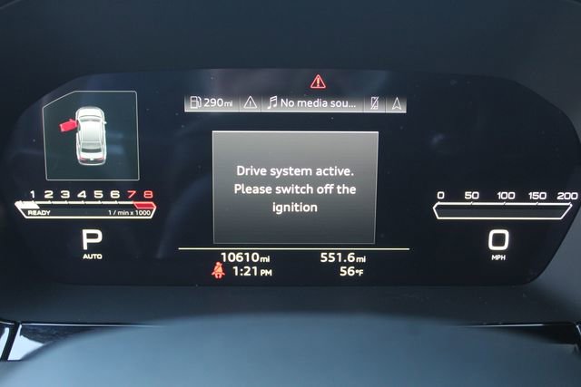 Used 2023 Audi RS 3 image 19