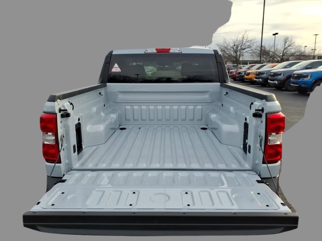 New 2026 Ford Maverick XLT w/ XLT Luxury Package image 8