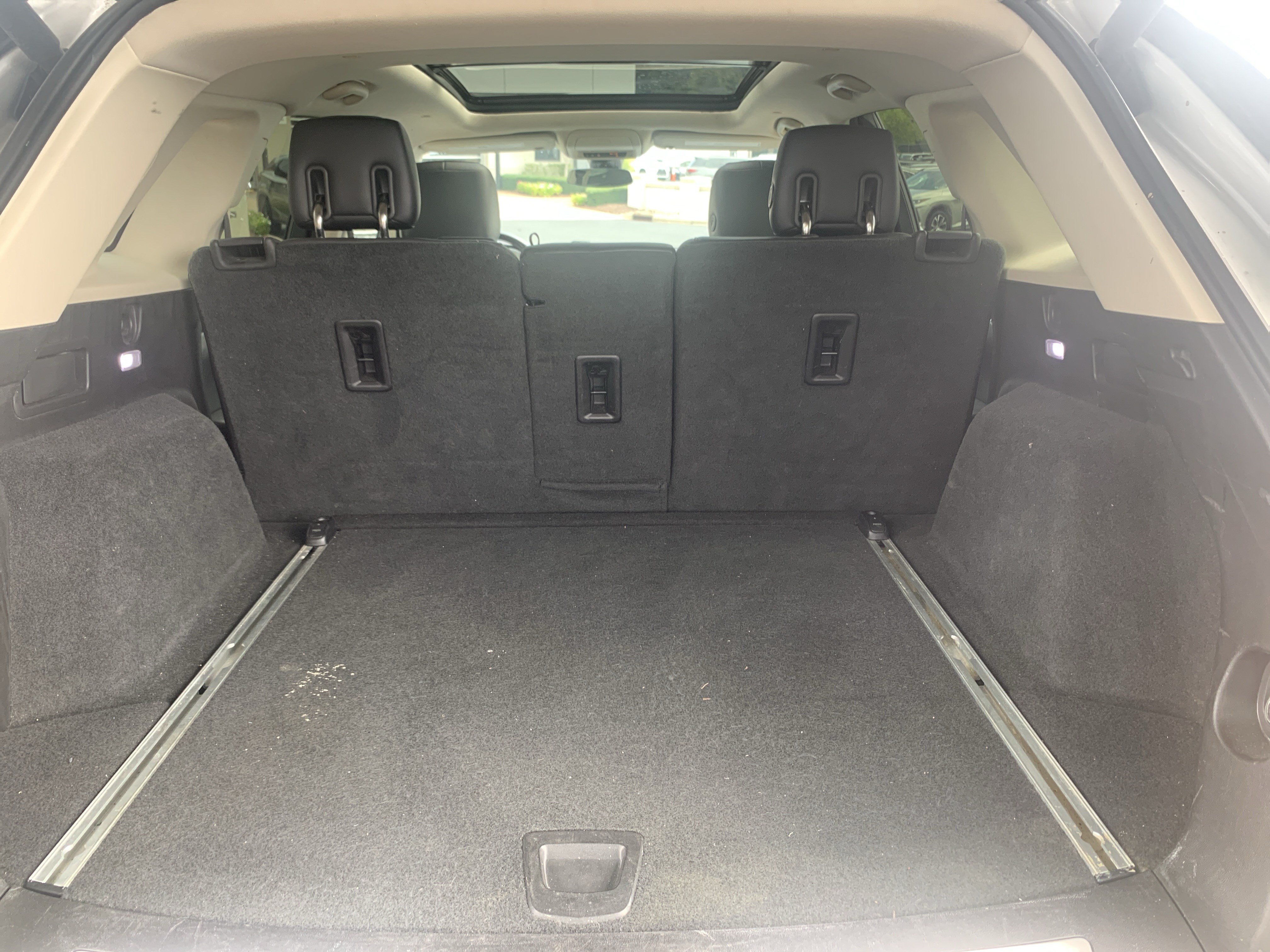 Used 2018 Cadillac XT5 Premium Luxury FWD image 34