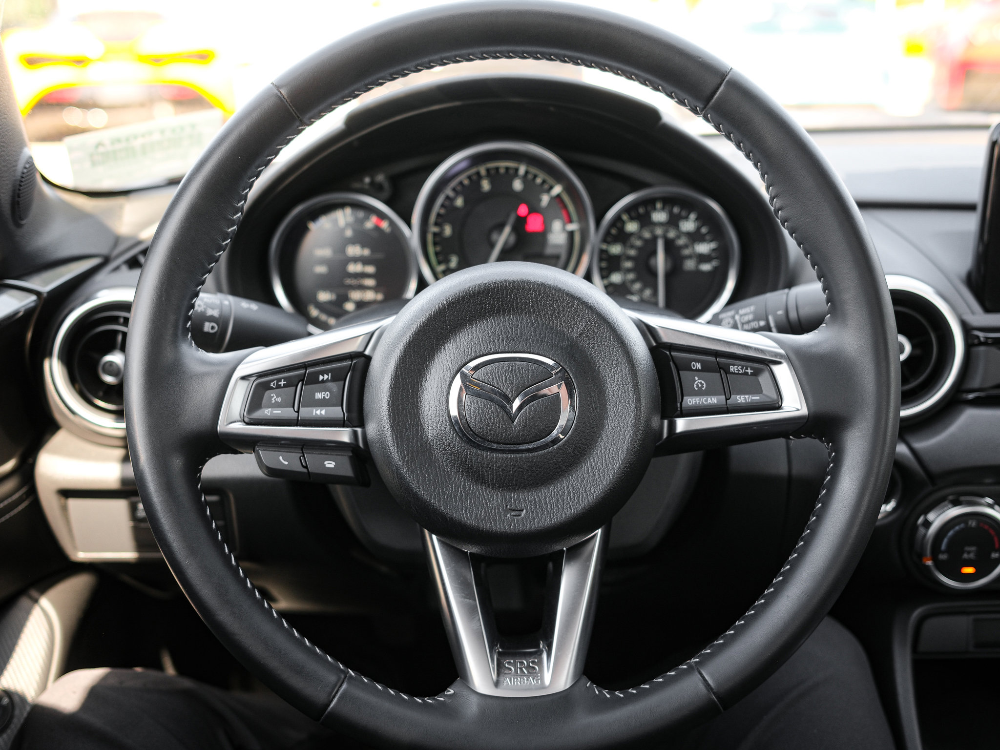 Certified 2023 MAZDA MX-5 Miata Grand Touring image 21