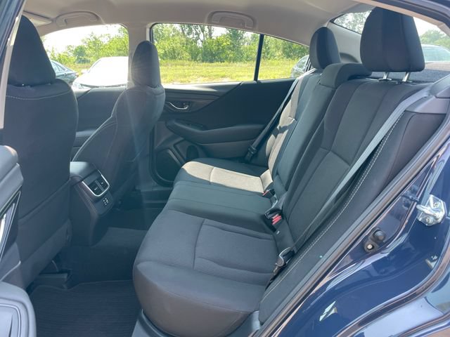 Used 2025 Subaru Legacy Premium AWD/4WD image 28