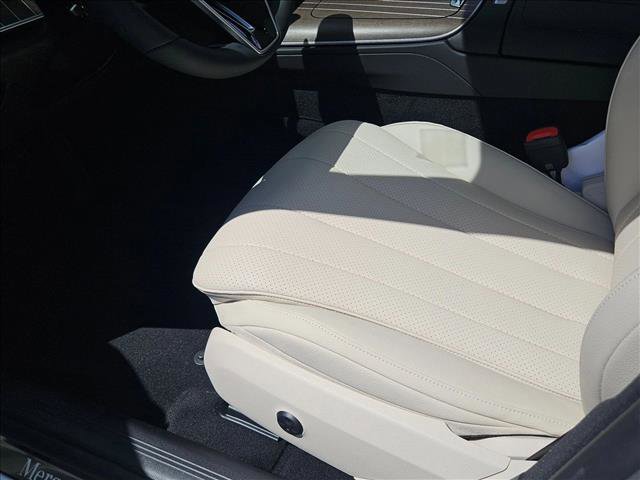 New 2026 Mercedes-Benz E 350 Sedan image 4