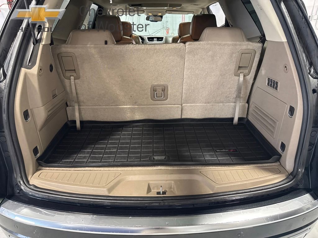 Used 2015 GMC Acadia Denali image 33
