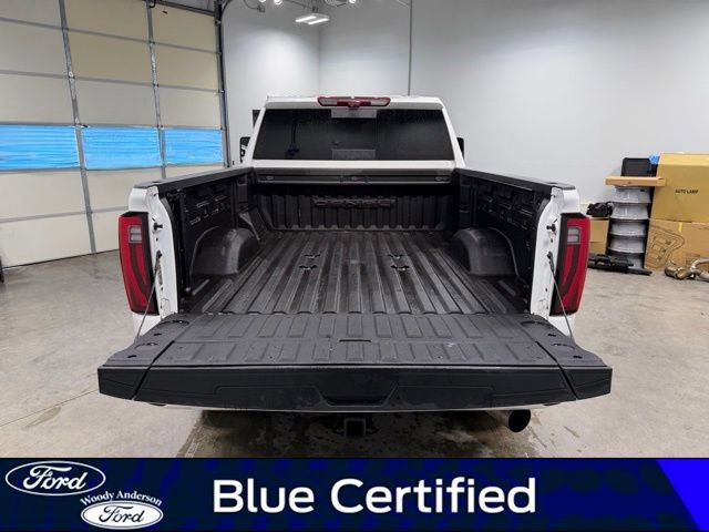 Used 2024 GMC Sierra 2500 Denali w/ Denali Reserve Package image 7