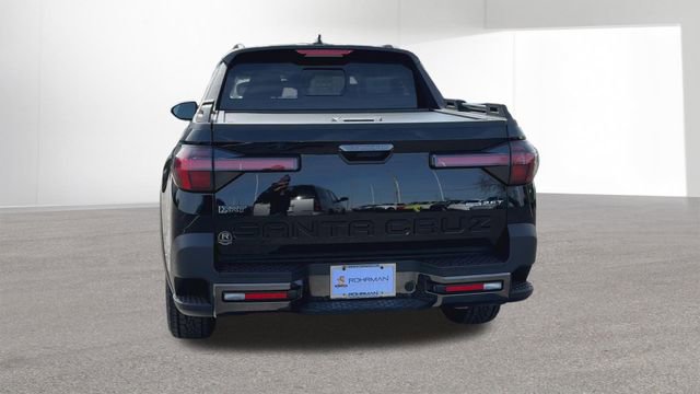 New 2026 Hyundai Santa Cruz XRT AWD/4WD image 9