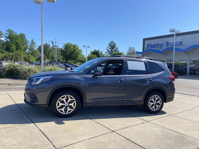 Used 2024 Subaru Forester Premium AWD/4WD image 6