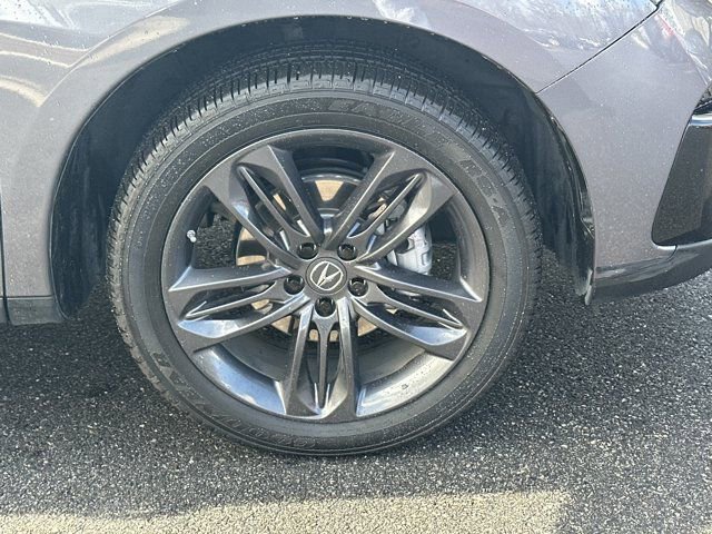Used 2020 Acura RDX A-Spec image 14