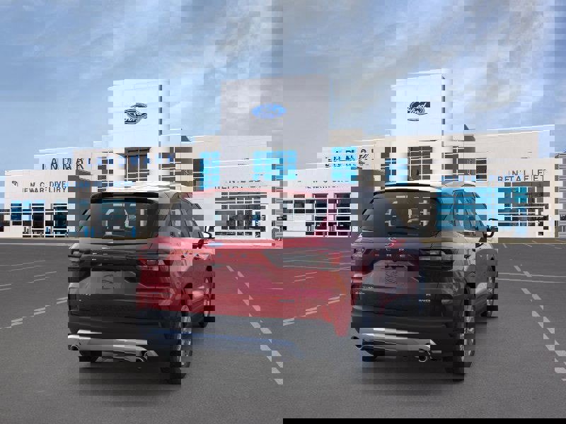 New 2026 Ford Escape Active w/ Cold Weather Package image 31