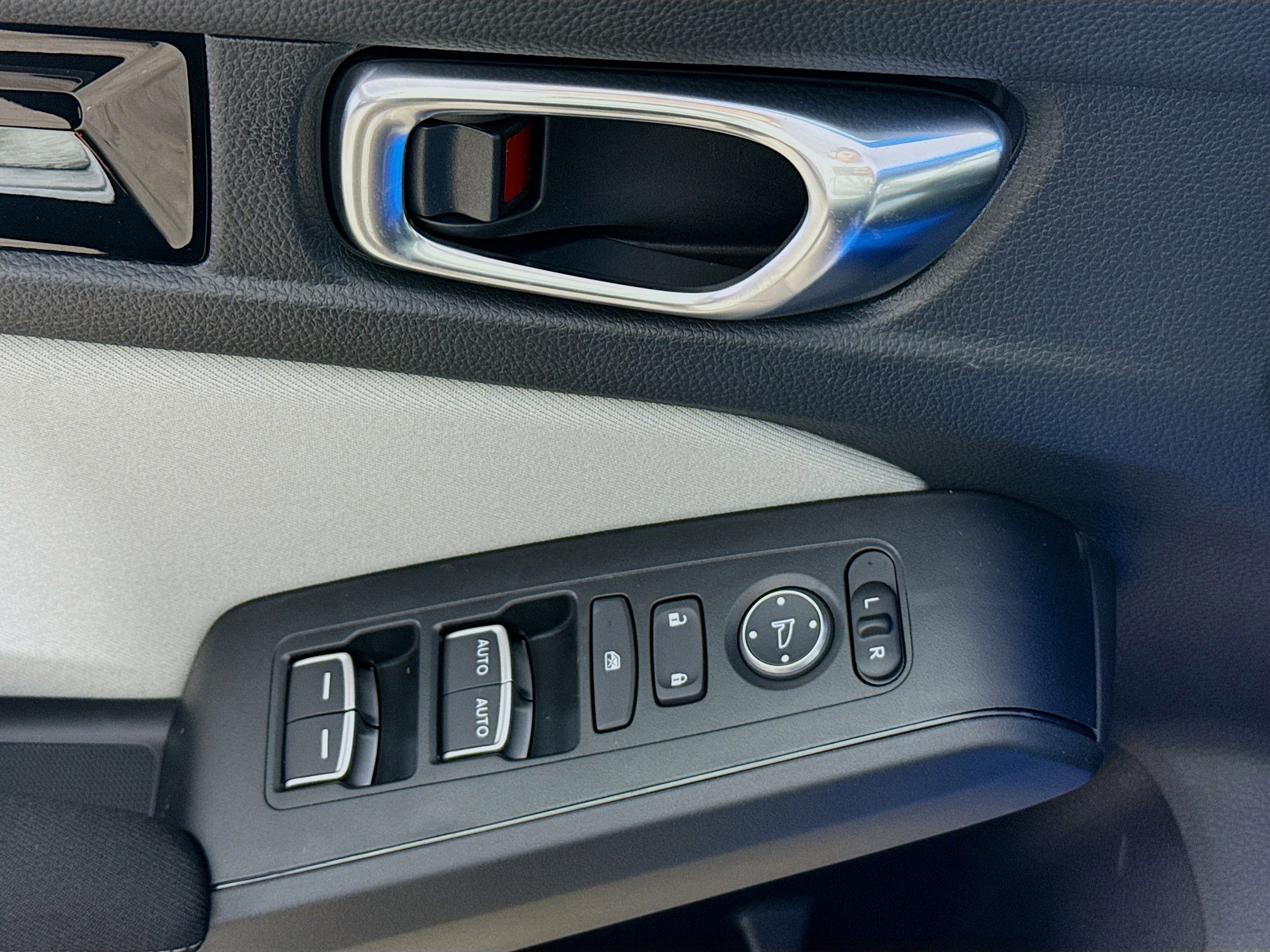 New 2026 Honda Civic Sport image 20