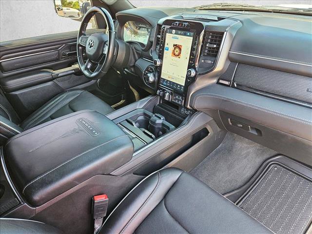 Used 2022 RAM 1500 Limited AWD/4WD image 26
