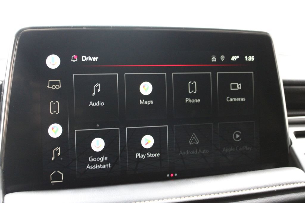 Used 2022 GMC Yukon AT4 w/ Max Trailering Package image 29