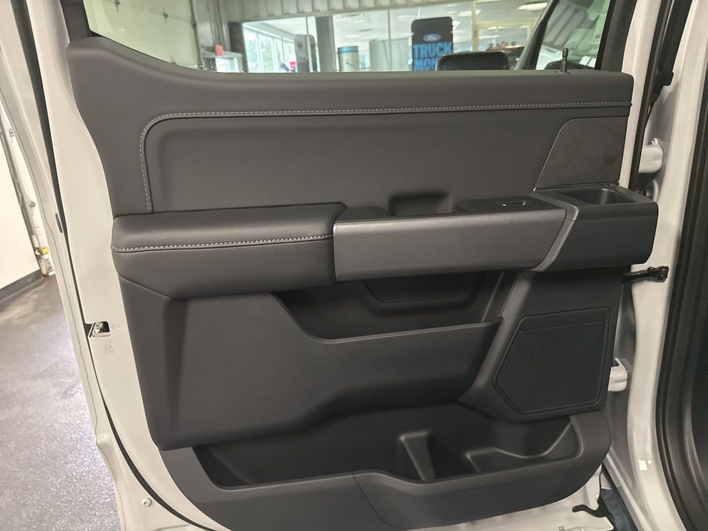 New 2026 Ford F150 XLT w/ Equipment Group 302A MID AWD/4WD image 27