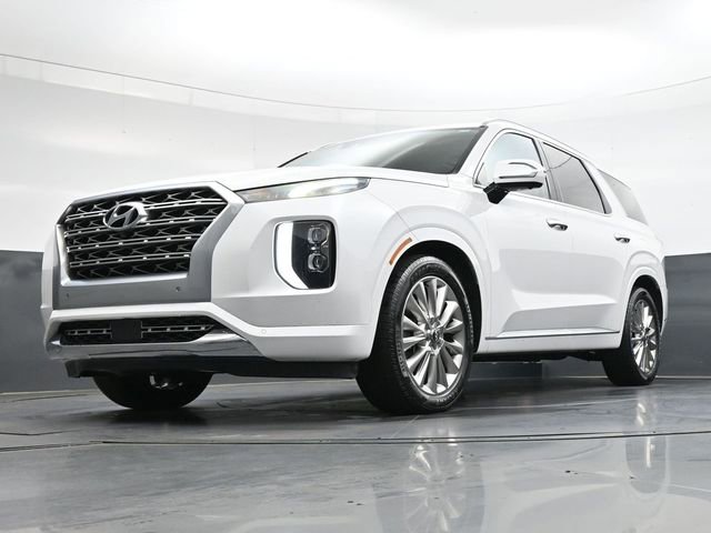 Used 2020 Hyundai Palisade Limited FWD image 40