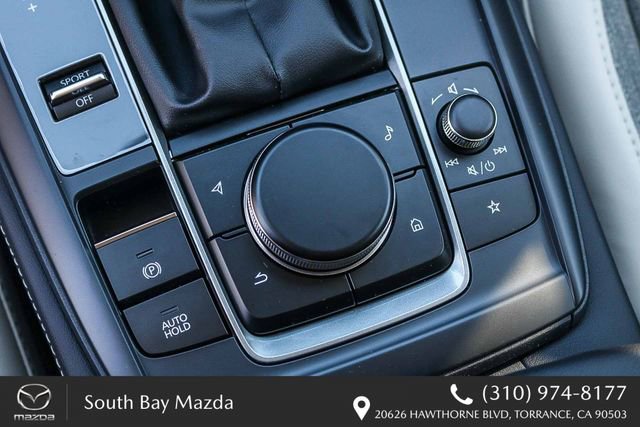 New 2026 MAZDA CX-30 Aire Edition image 21