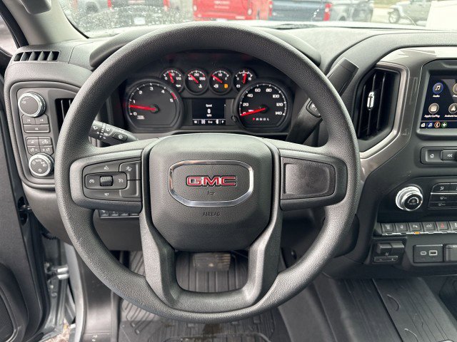 New 2026 GMC Sierra 3500 Pro w/ 1SA Pro Safety Plus Package image 11