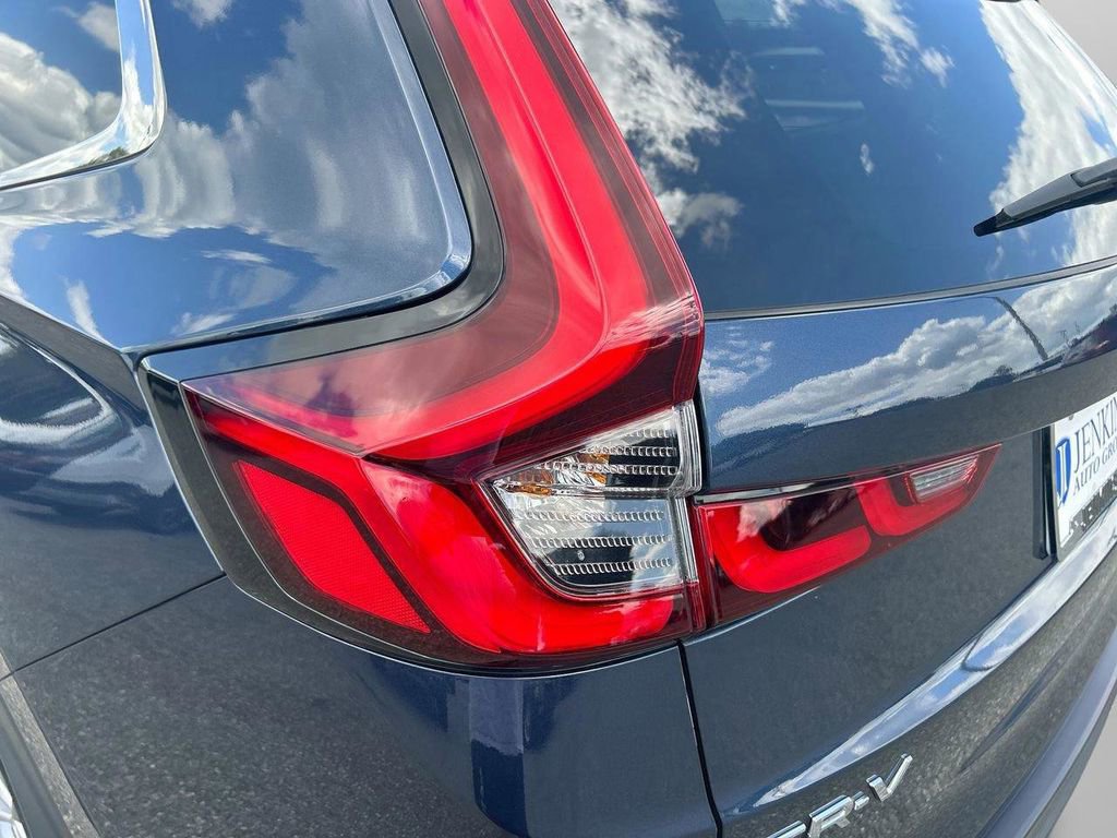 Used 2024 Honda CR-V EX-L image 40
