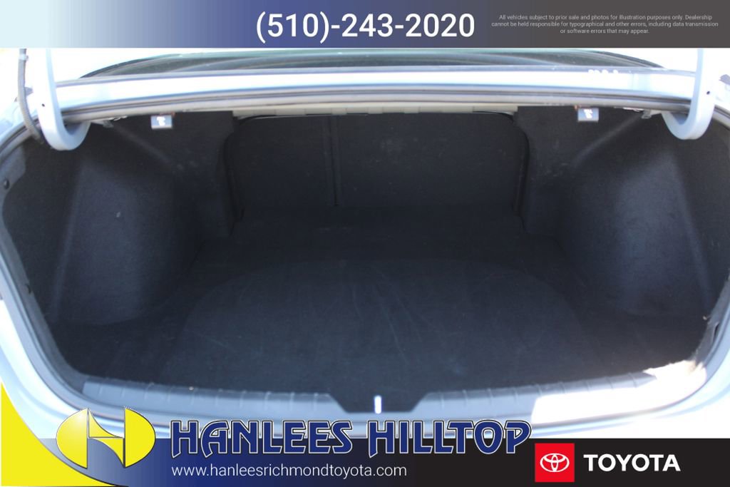 Used 2023 Kia K5 LXS FWD image 10