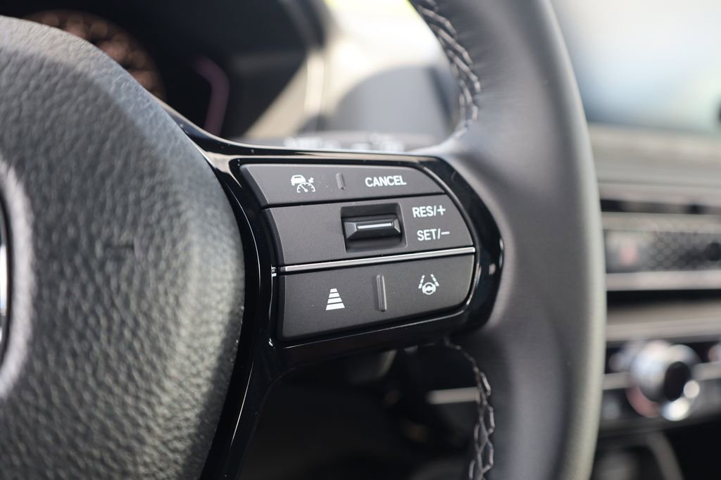 New 2026 Honda Civic Sport image 19