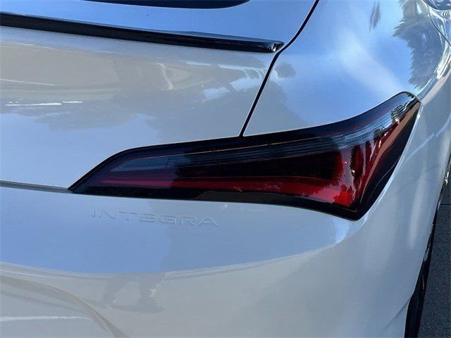 New 2026 Acura Integra A-Spec FWD image 7