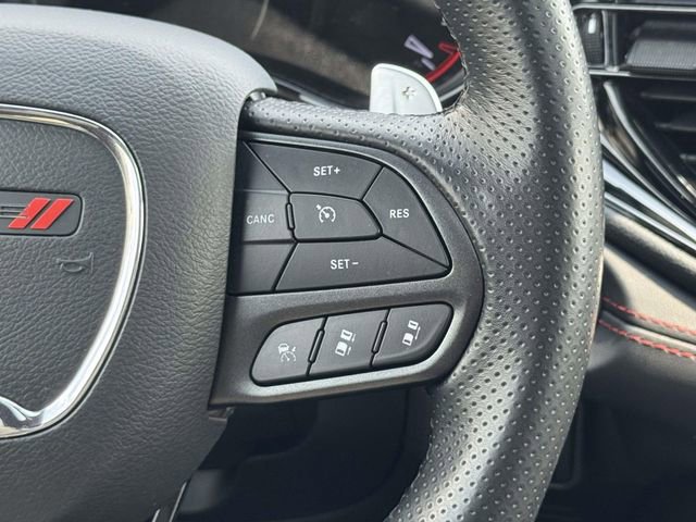 Used 2024 Dodge Durango GT AWD/4WD image 26