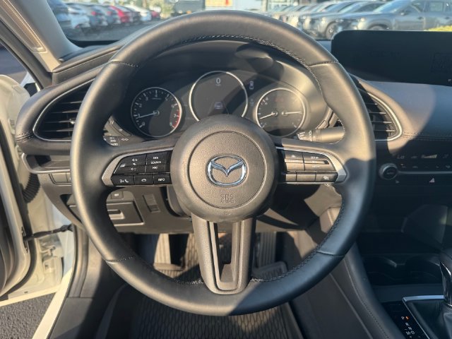 Certified 2026 MAZDA MAZDA3 2.5 S Sedan w/ Preferred Pkg FWD image 12