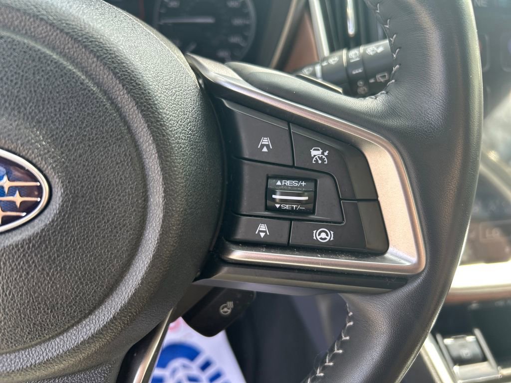 Certified 2022 Subaru Outback Touring XT w/ Popular Package #2 image 36