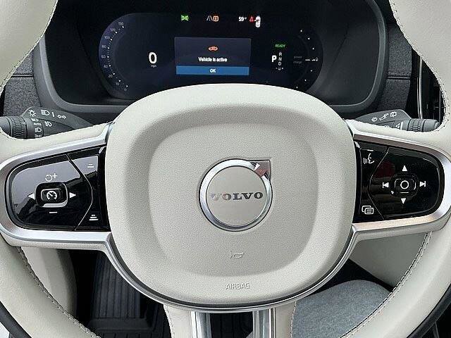 New 2026 Volvo XC90 T8 Ultra w/ Lounge Package AWD/4WD image 21