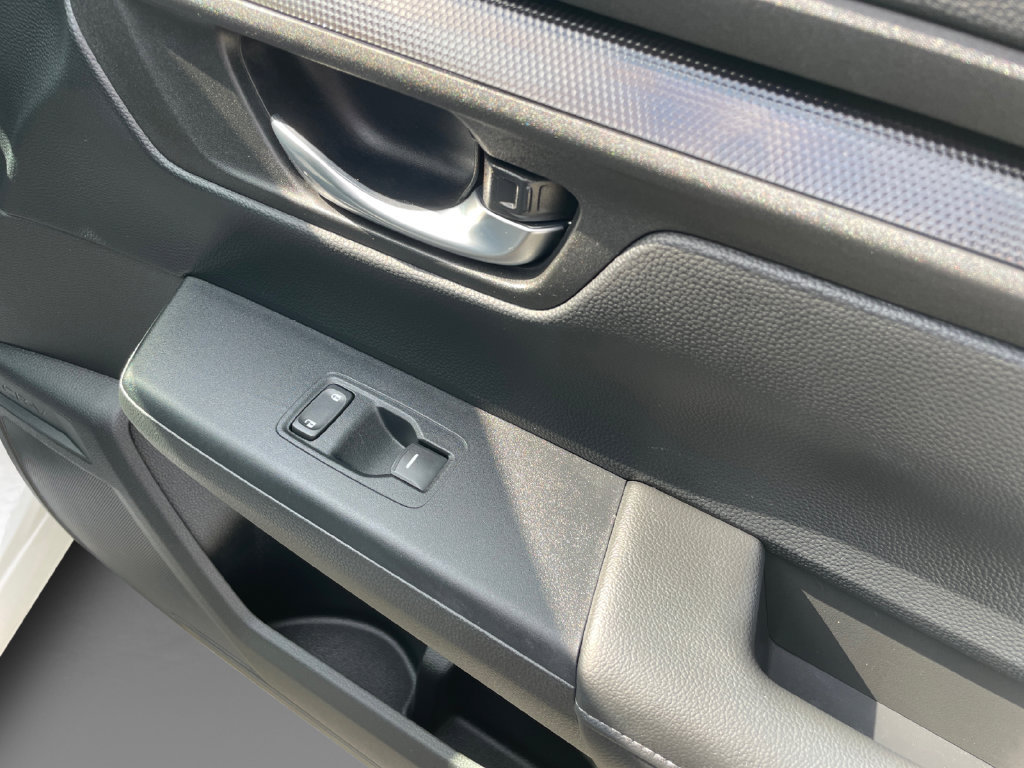 Certified 2024 Honda CR-V EX image 12