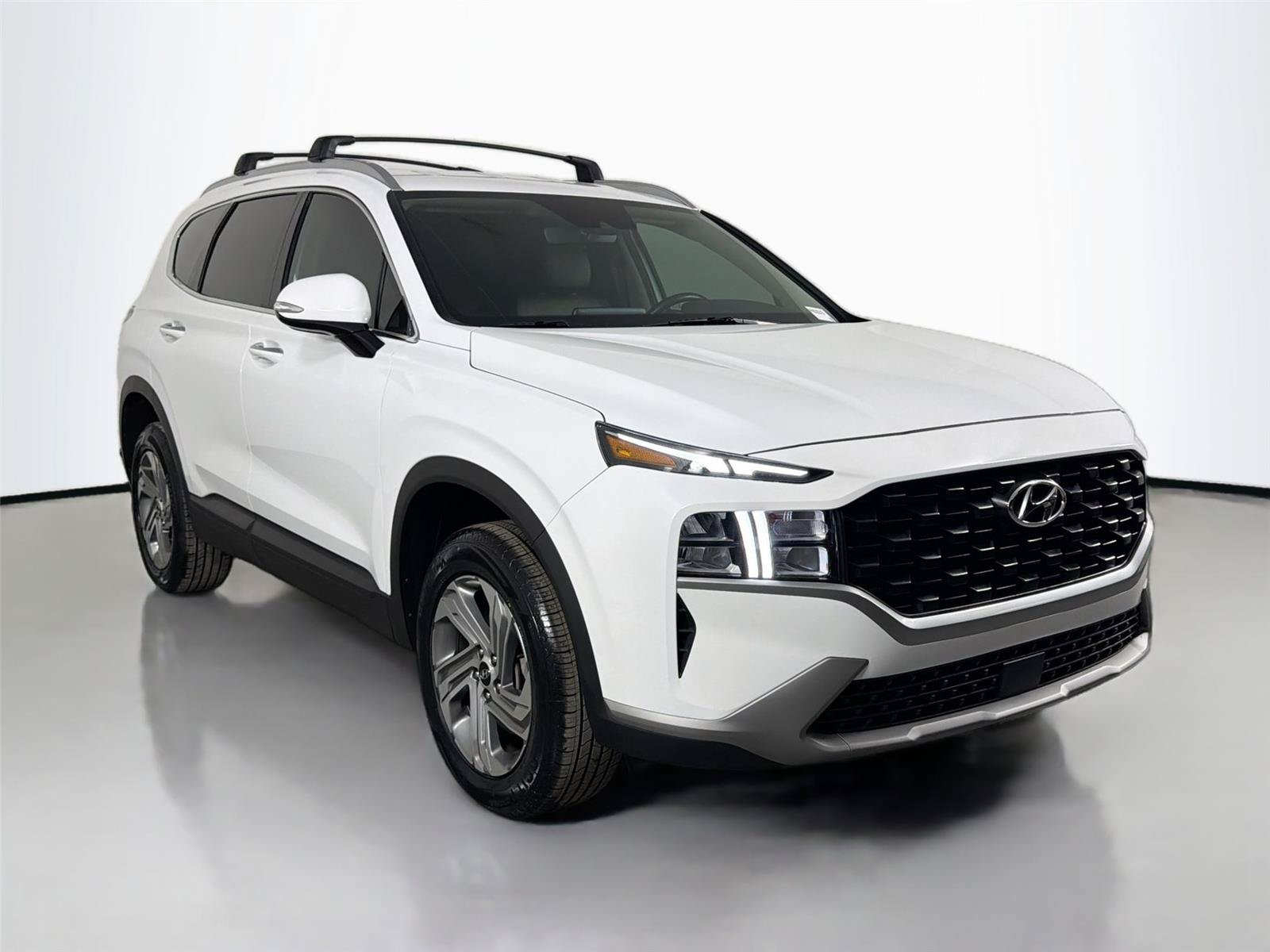 Used 2023 Hyundai Santa Fe SEL AWD/4WD image 4