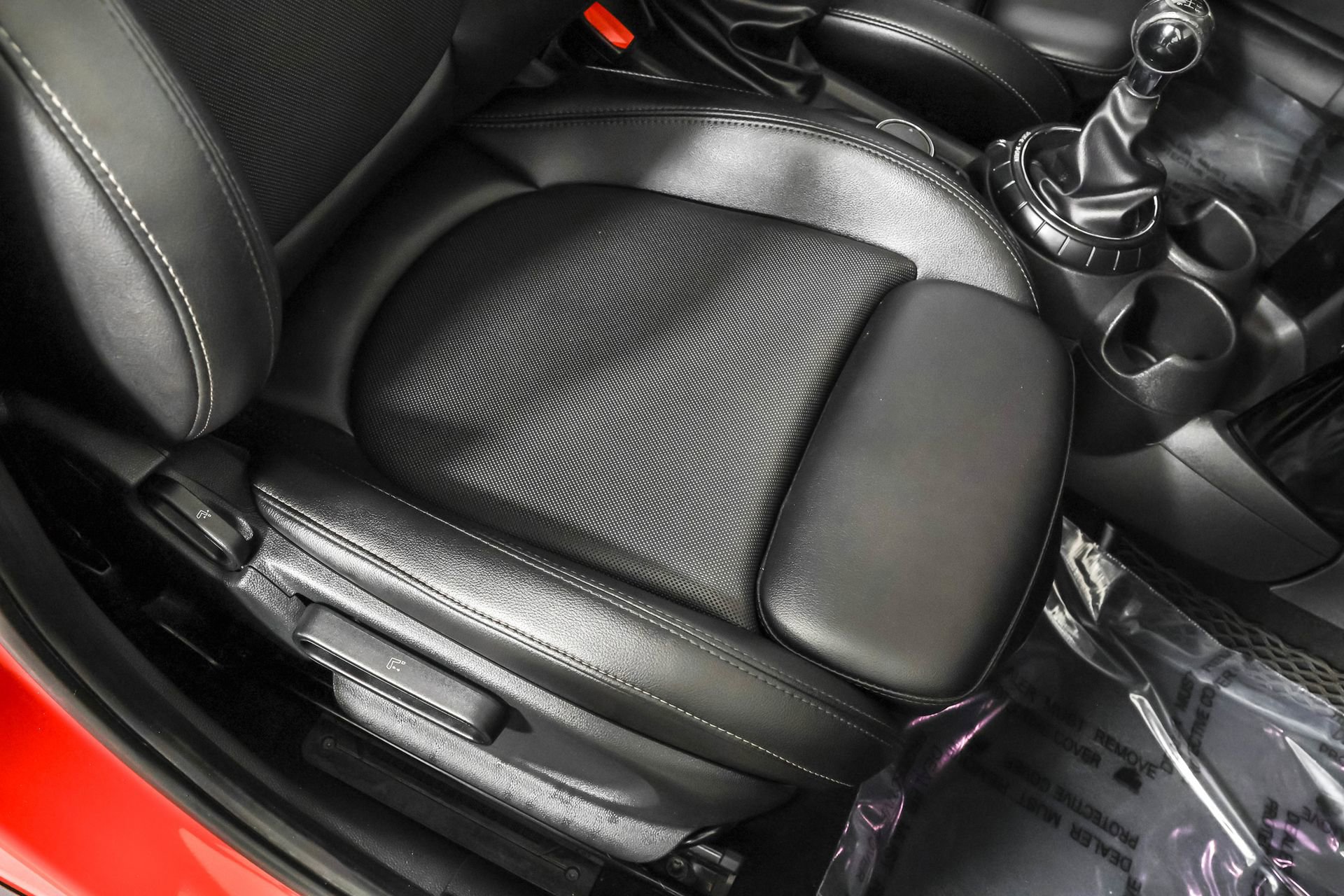 Used 2016 MINI Cooper S image 49