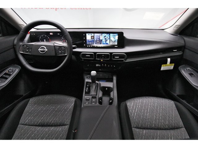 New 2027 Nissan Sentra SV w/ SV Convenience Package FWD image 7