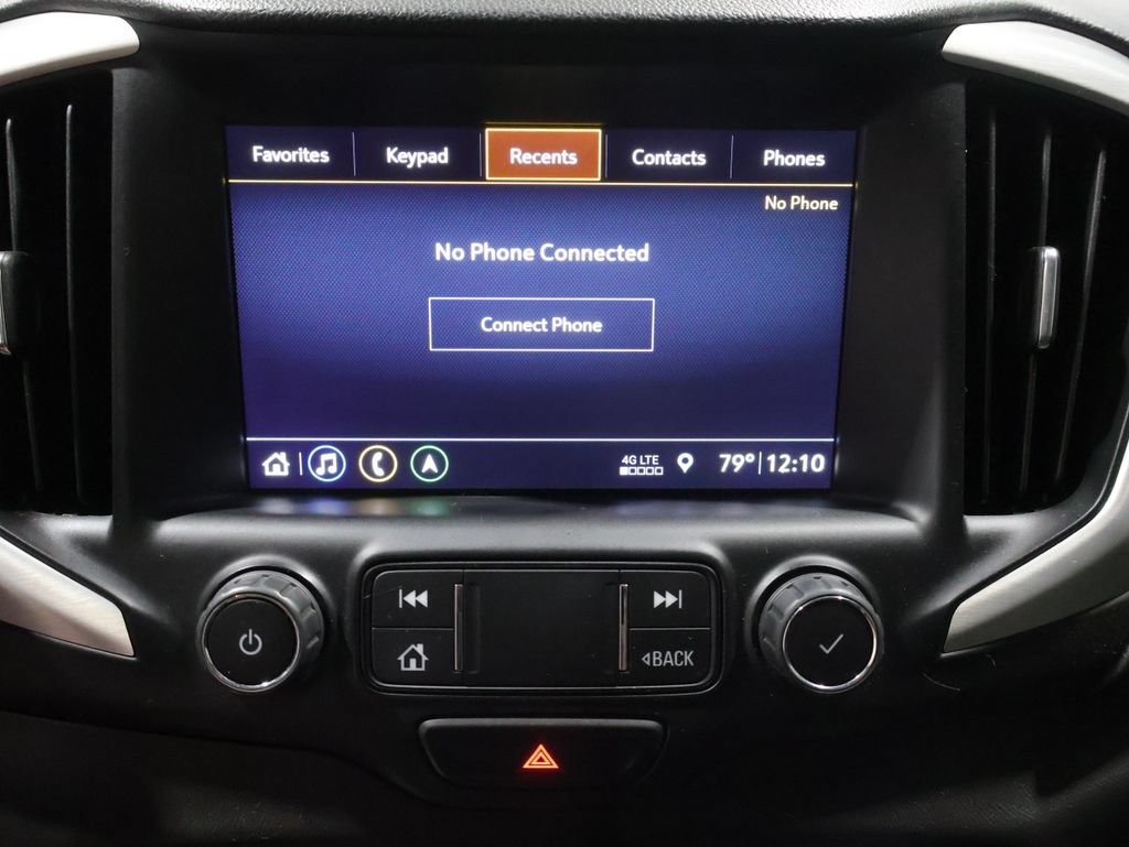Used 2021 GMC Terrain SLT w/ Infotainment Package II AWD/4WD image 31