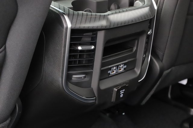 New 2026 RAM 1500 Big Horn image 21