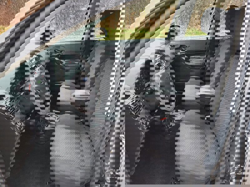 Used 2007 Ford Focus S image 11