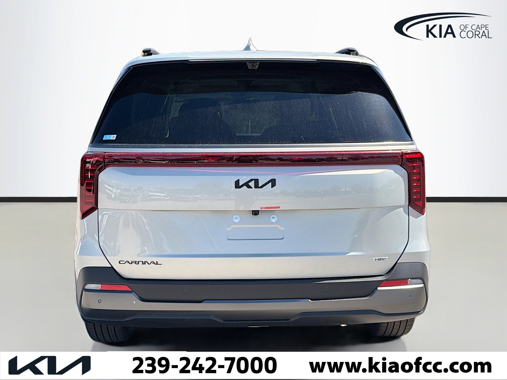 New 2026 Kia Carnival SX Prestige image 4