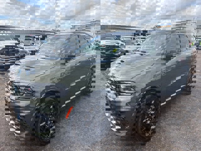 New 2026 Dodge Durango GT image 5
