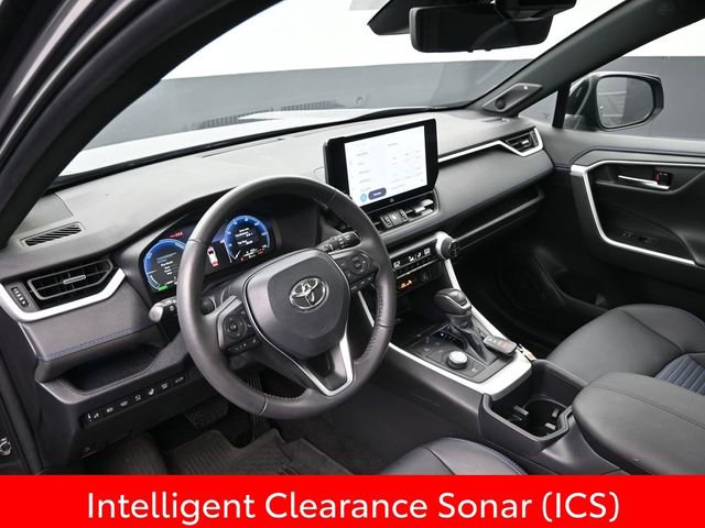 Used 2023 Toyota RAV4 XSE image 21