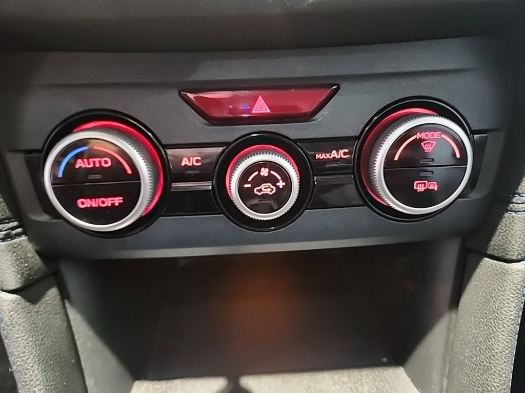 Used 2020 Subaru Crosstrek Hybrid image 35