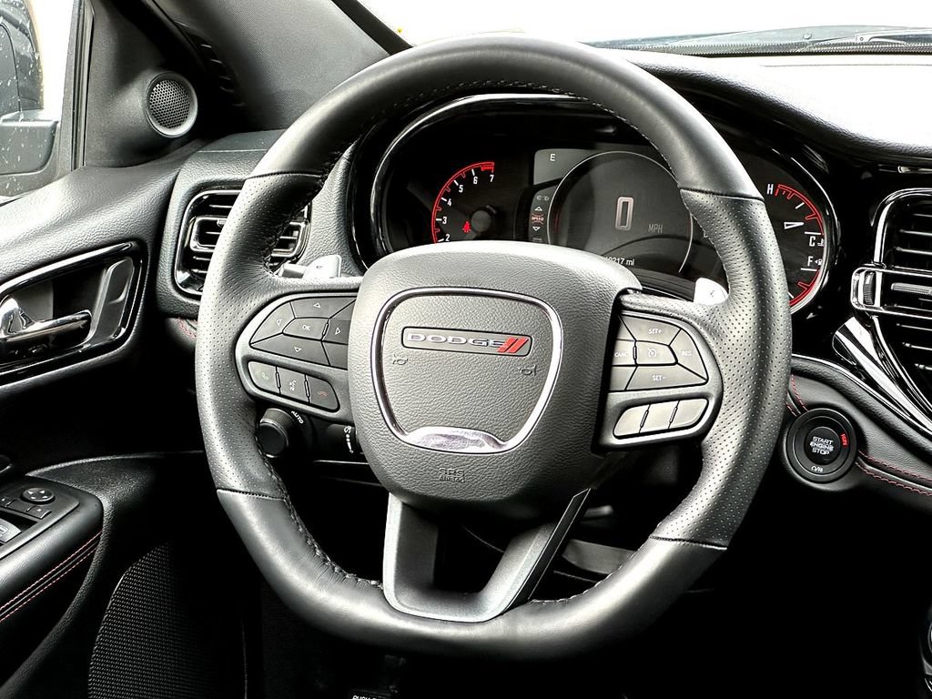 Used 2025 Dodge Durango GT RWD image 31
