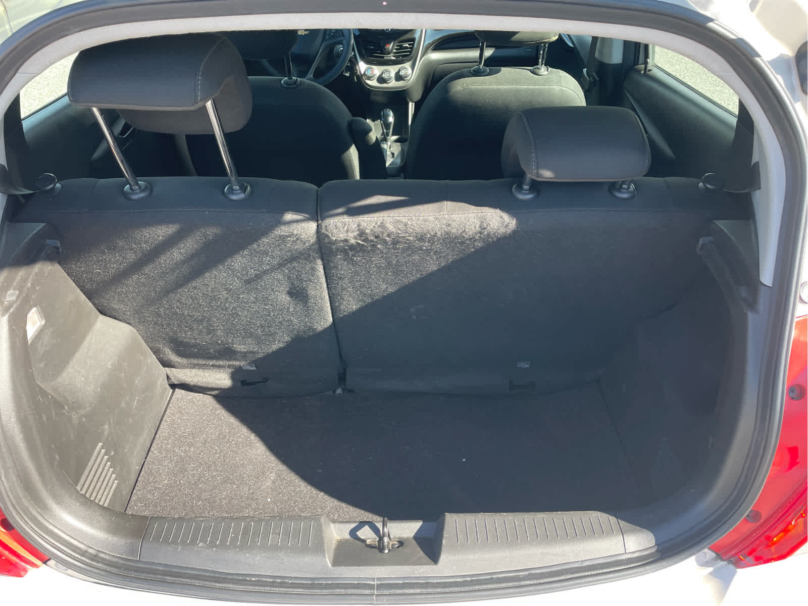 Used 2021 Chevrolet Spark LT FWD image 16