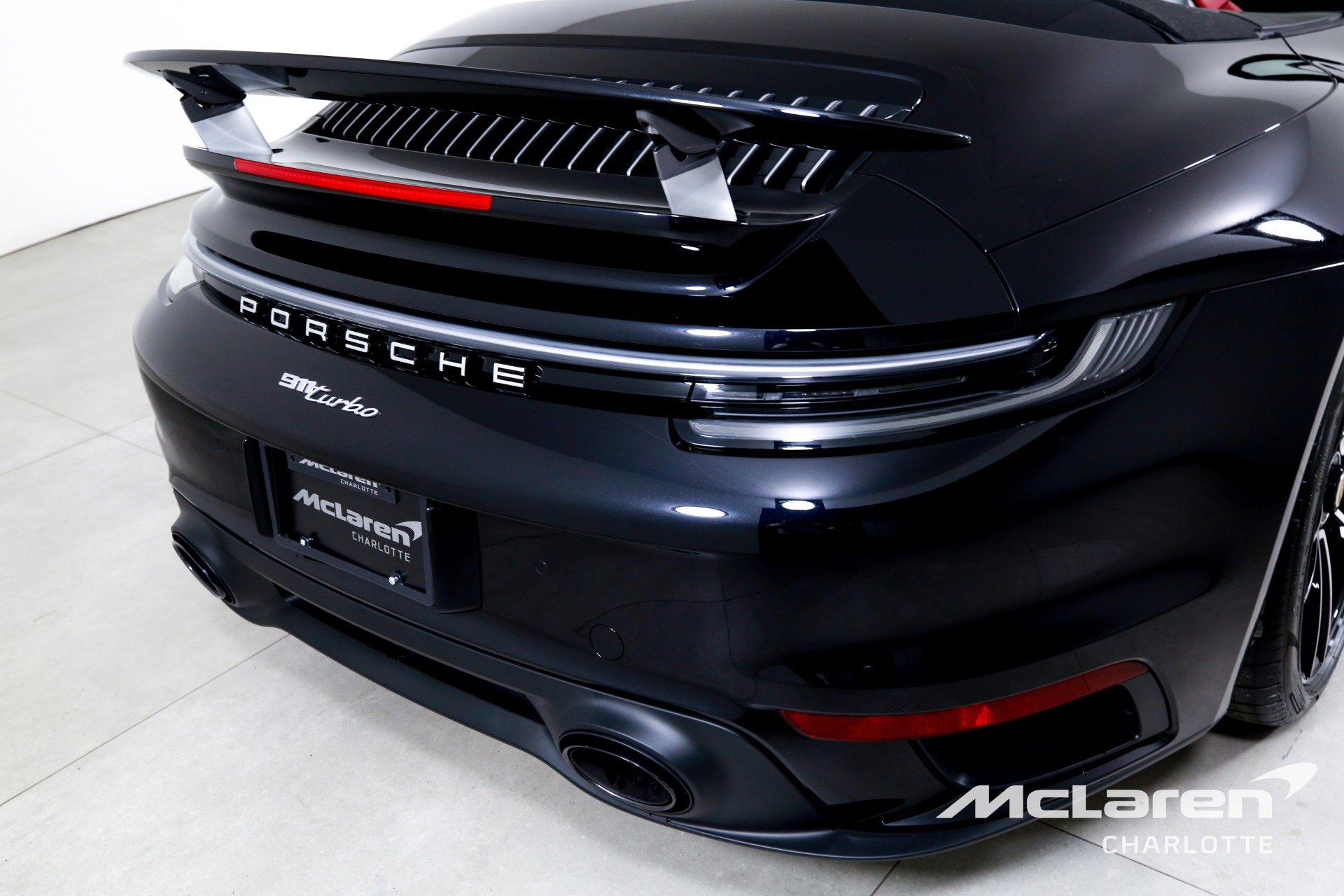 Used 2024 Porsche 911 Turbo image 37