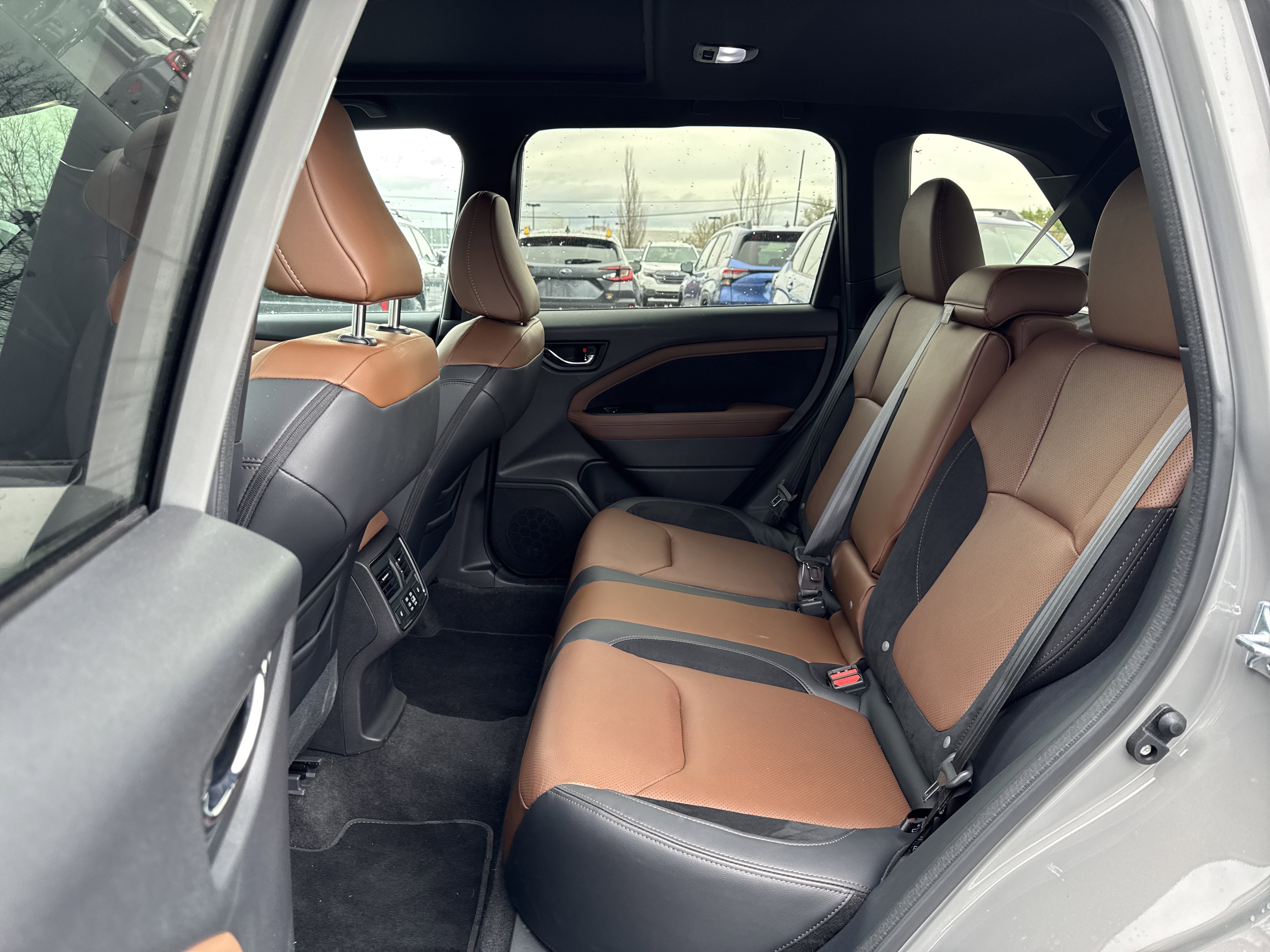 Used 2026 Subaru Forester Touring image 22