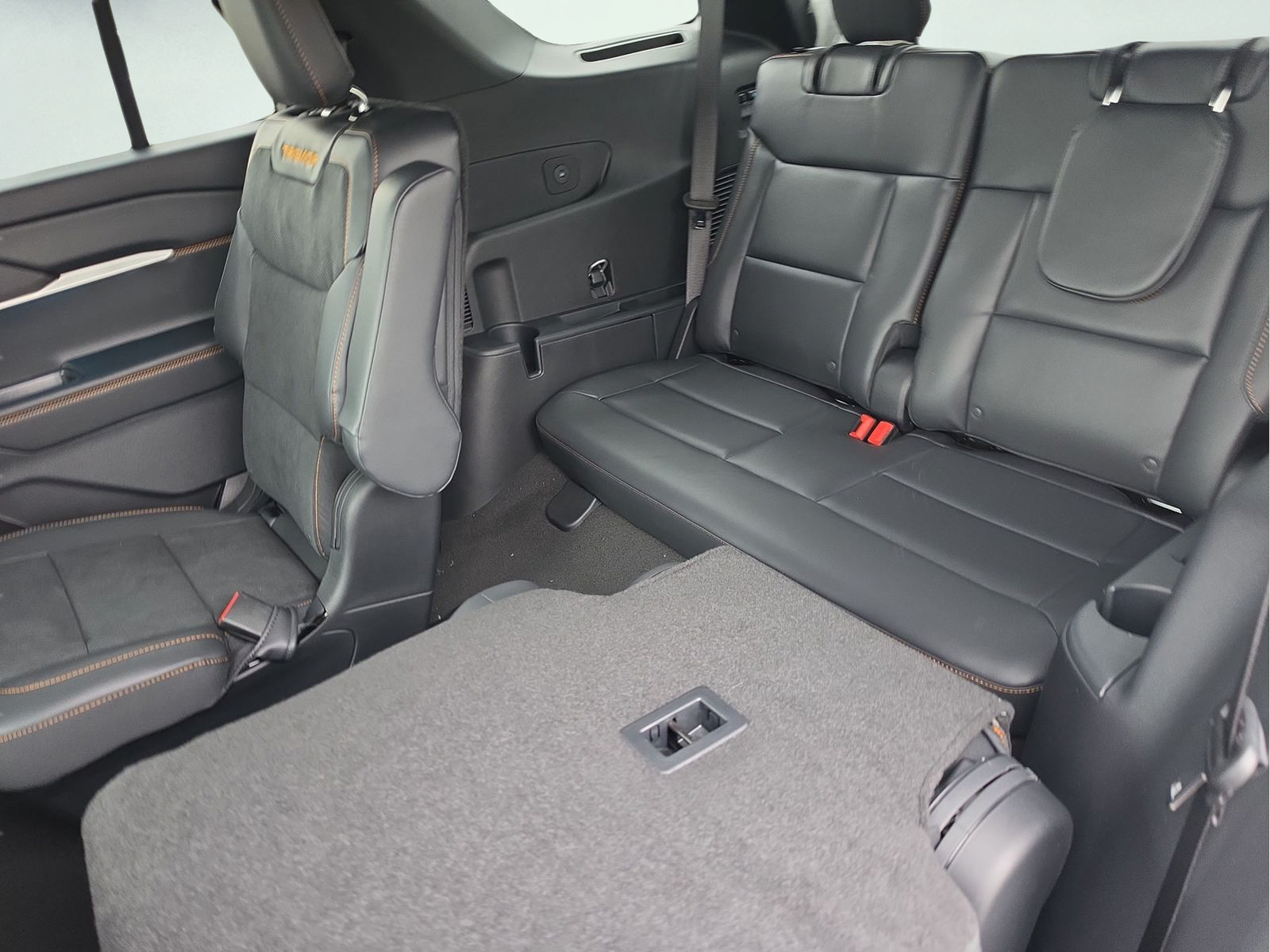New 2026 Ford Explorer Tremor w/ Tremor Convenience Package AWD/4WD image 14
