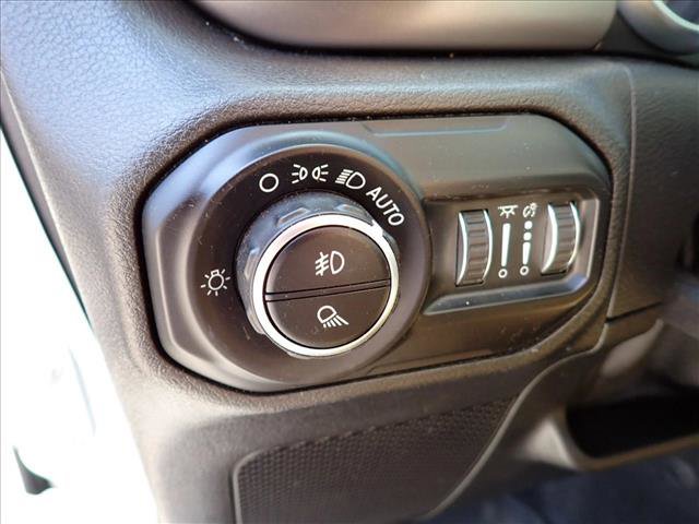 Used 2020 Jeep Gladiator Rubicon image 12