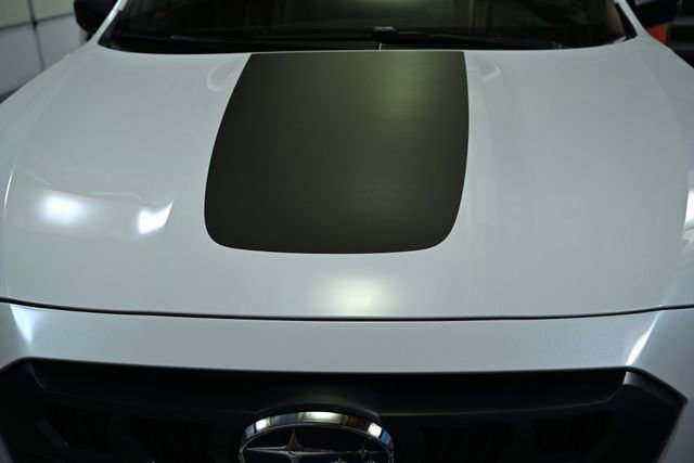 Certified 2025 Subaru Outback Wilderness w/ Wilderness Package image 22