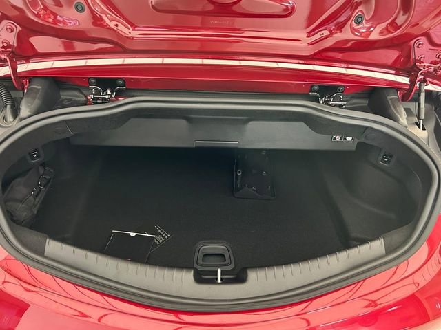 New 2026 Mercedes-Benz CLE 53 AMG 4MATIC Cabriolet image 24