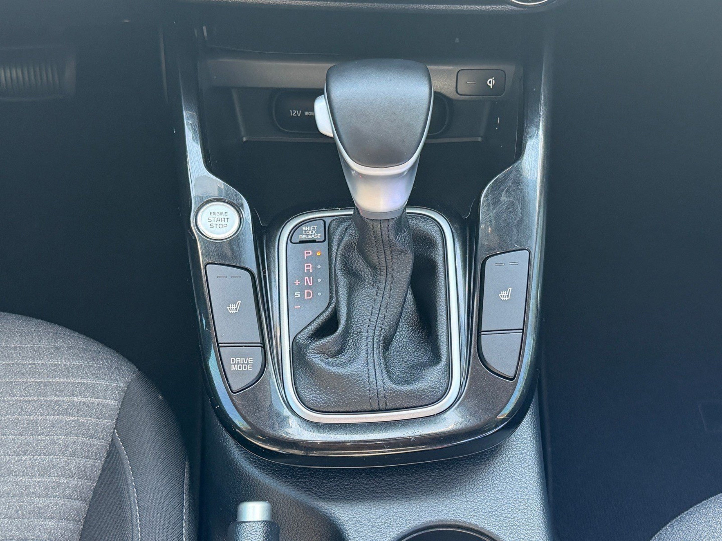 Certified 2022 Kia Soul EX FWD image 22
