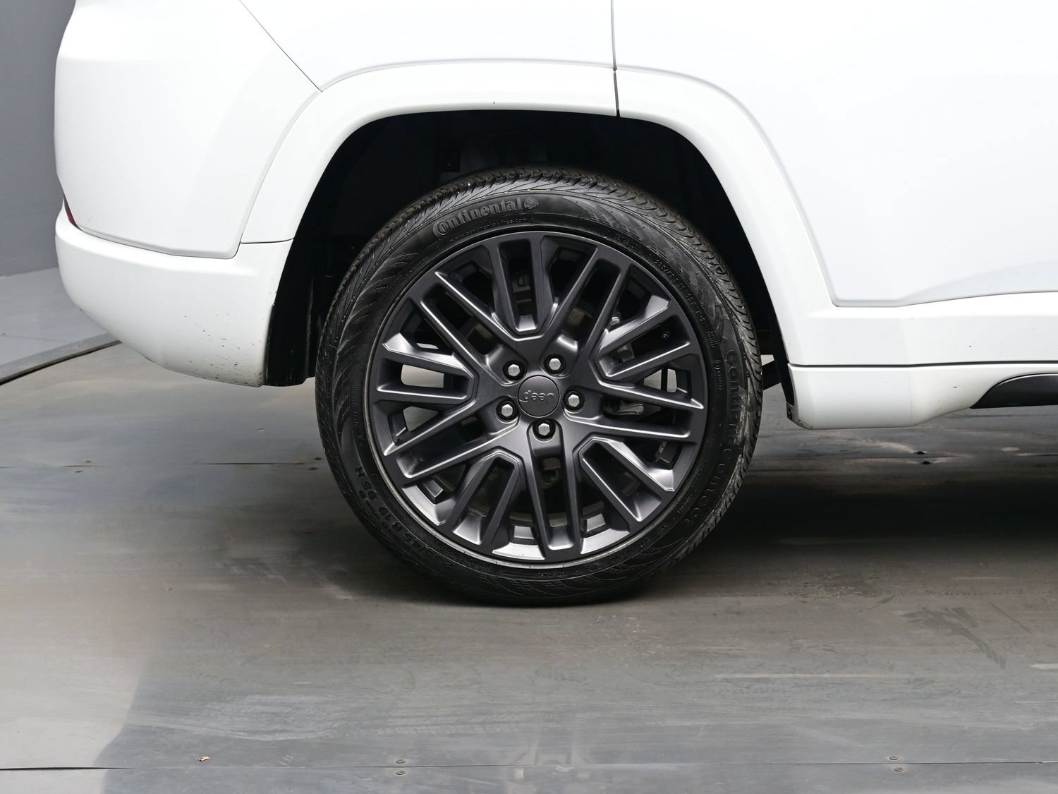 Used 2022 Jeep Compass High Altitude AWD/4WD image 12