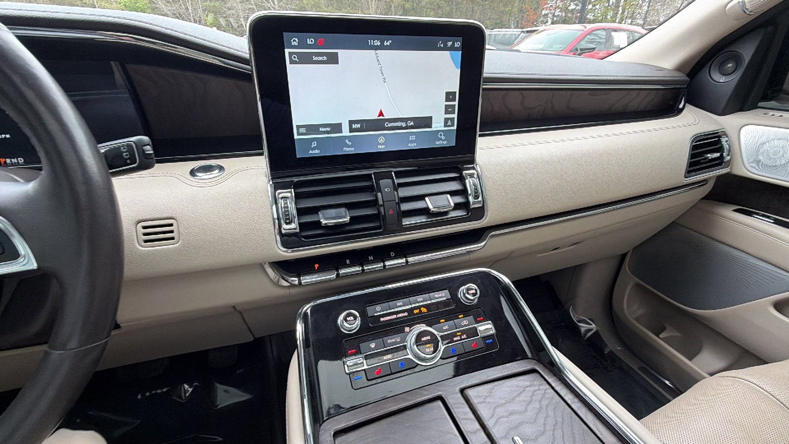 Used 2021 Lincoln Navigator Reserve w/ Luxury Package image 33