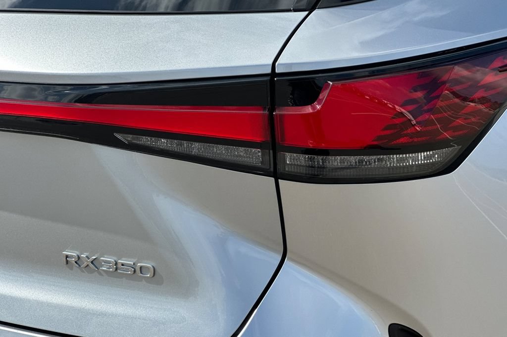 Certified 2024 Lexus RX 350 Premium Plus w/ Convenience Package FWD image 26